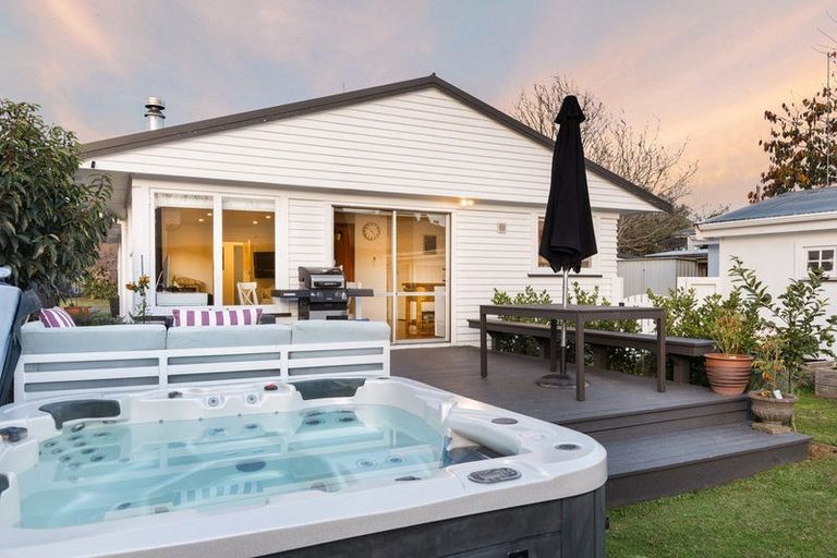 Photo of property in 3 Kings Crescent, Cambridge, 3434