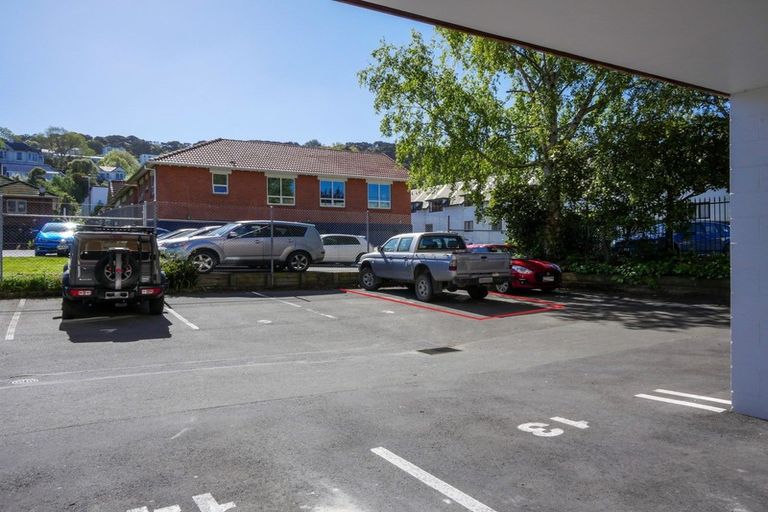 Photo of property in 4/432 Great King Street, North Dunedin, Dunedin, 9016