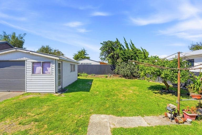 Photo of property in 520 Tremaine Avenue, Takaro, Palmerston North, 4410