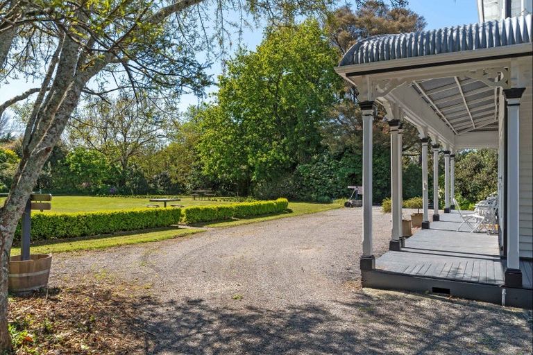 Photo of property in Tarureka, 38 Donald Street, Featherston, 5710