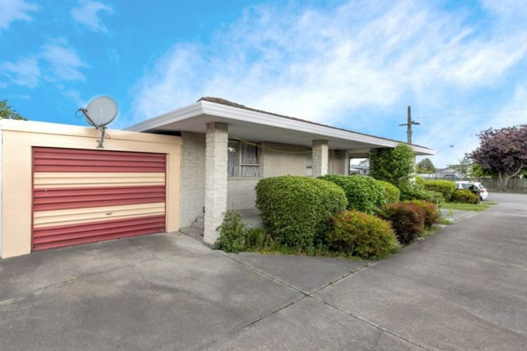 Photo of property in 1/8 Darroch Street, Belfast, Christchurch, 8051