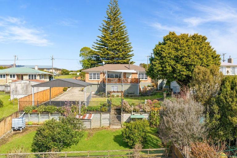 Photo of property in 91 Kimihia Road, Huntly, 3700