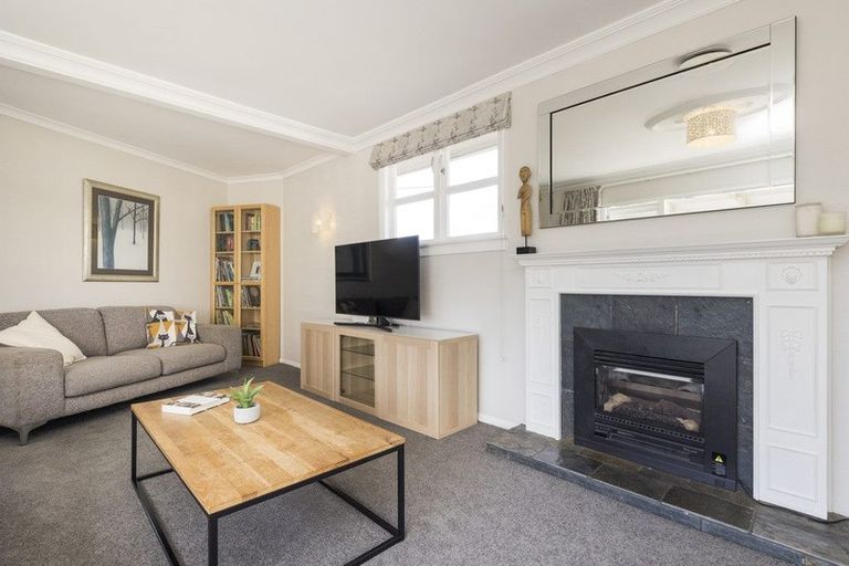 Photo of property in 513 Ferguson Street, Palmerston North, 4410