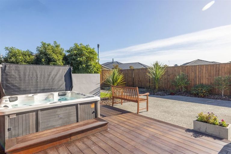 Photo of property in 9 Wootton Place, Kaiapoi, 7630