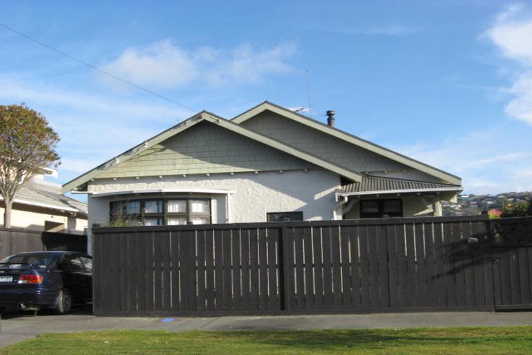 Photo of property in 4 Montreal Street, Saint Kilda, Dunedin, 9012