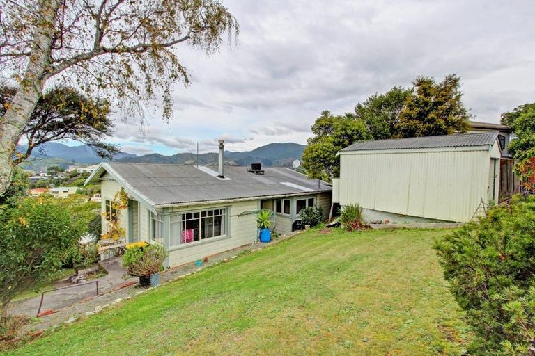 Photo of property in 8 Victoria Heights, Stepneyville, Nelson, 7010