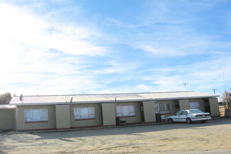 Photo of property in 14 Stuart Road, Ranfurly, 9332