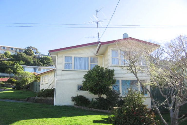 Photo of property in 5 Saville Row, Johnsonville, Wellington, 6037