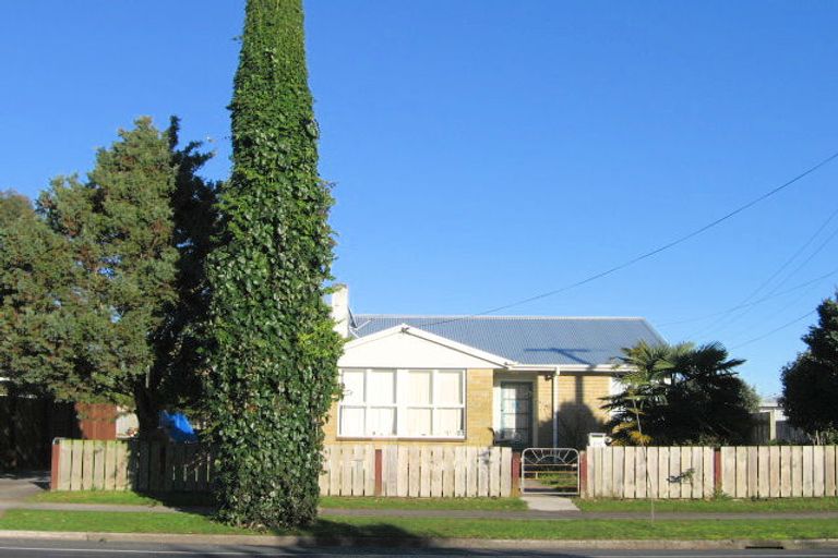 Photo of property in 245 Tramway Road, Enderley, Hamilton, 3214