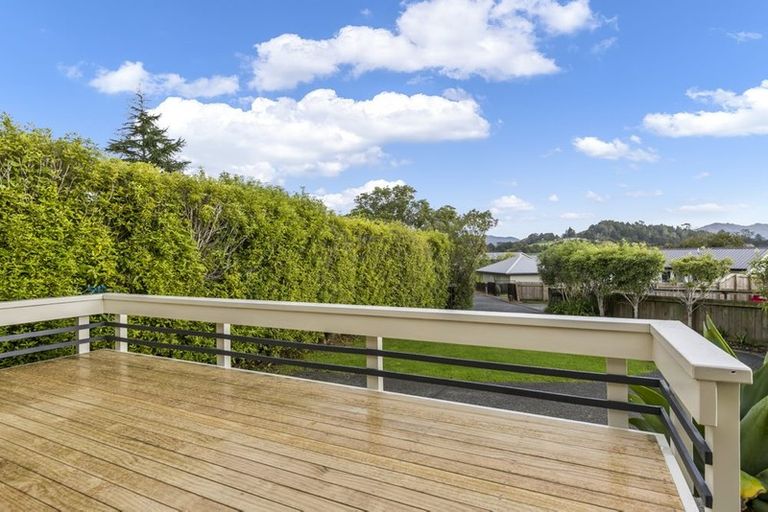 Photo of property in 37 Campbell Drive, Warkworth, 0910