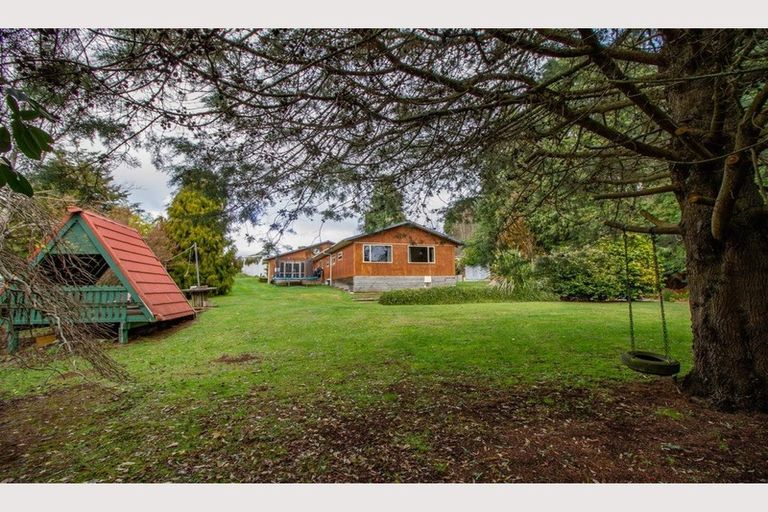 Photo of property in 36 George Street, Raetihi, 4632