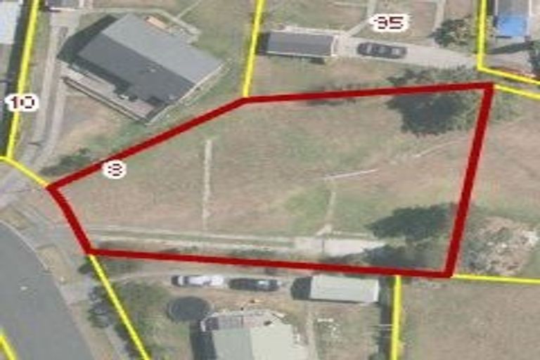 Photo of property in 8 Brownlie Crescent, Huntly, 3700