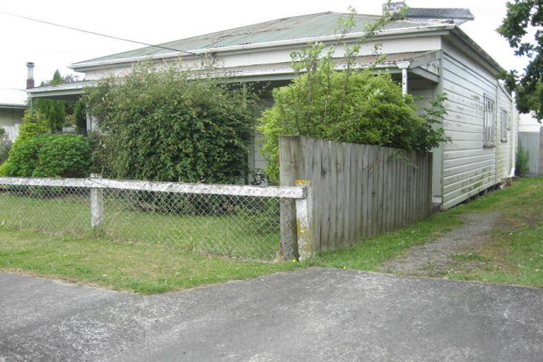 Photo of property in 31 Arthur Street, Pahiatua, 4910