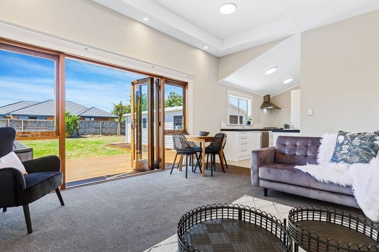 Photo of property in 96 Randolph Street, Woolston, Christchurch, 8062