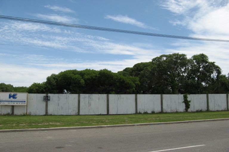 Photo of property in 56 Taylors Mistake Road, Scarborough, Christchurch, 8081