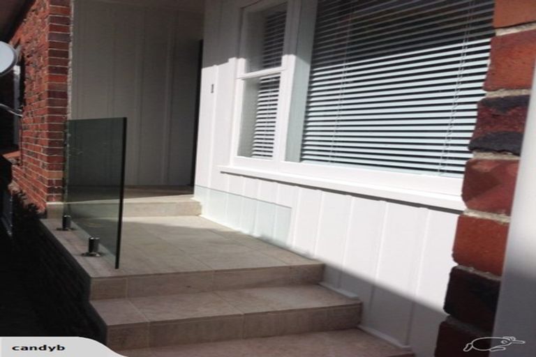 Photo of property in 3 Glanville Terrace, Parnell, Auckland, 1052