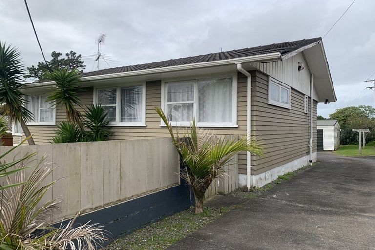 Photo of property in 19 Salisbury Road, Birkdale, Auckland, 0626