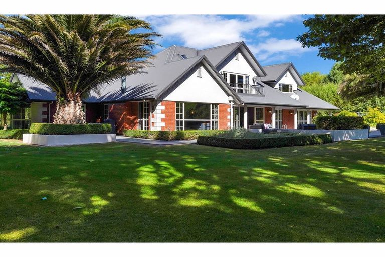 Photo of property in 5 Glengarry Lane, Kaiapoi, 7691