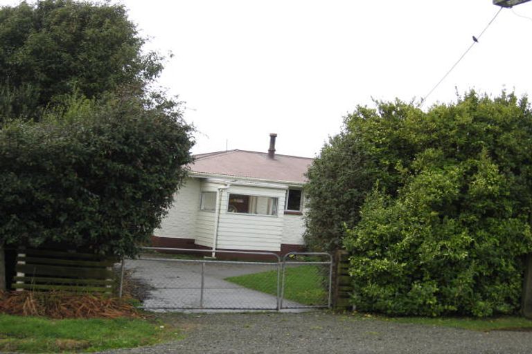 Photo of property in 498 Stirrat Street, Tisbury, Invercargill, 9877