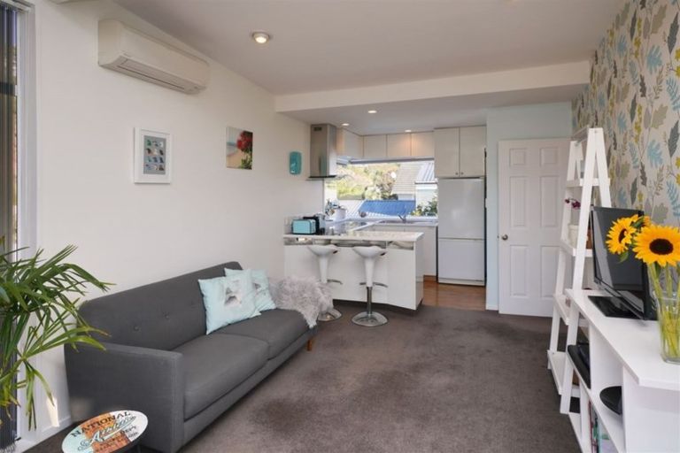 Photo of property in 7/3 Head Street, Sumner, Christchurch, 8081