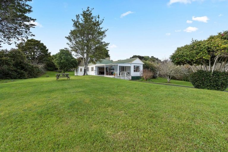 Photo of property in 6 Tirairaka Terrace, Okiato, Russell, 0272