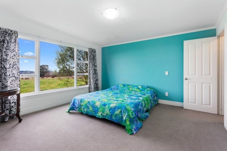 Photo of property in 308 Ashley Gorge Road, Starvation Hill, Oxford, 7495