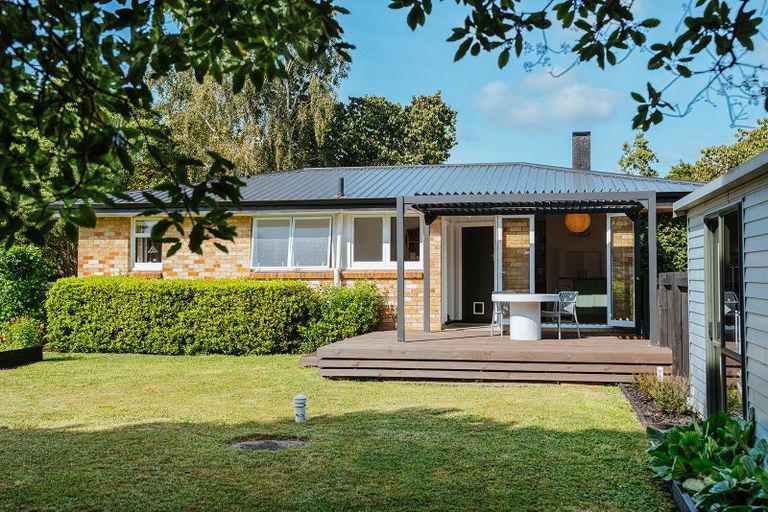 Photo of property in 11 Good Street, Matangi, Hamilton, 3284