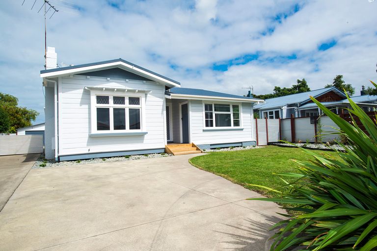 Photo of property in 456 Palmerston Road, Te Hapara, Gisborne, 4010