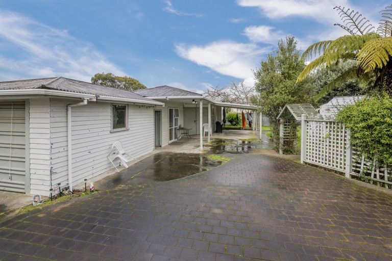 Photo of property in 4 Cornwall Street, Levin, 5510