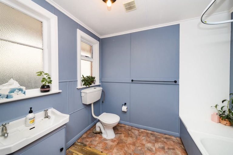 Photo of property in 10 Nathan Place, Bunnythorpe, Palmerston North, 4478