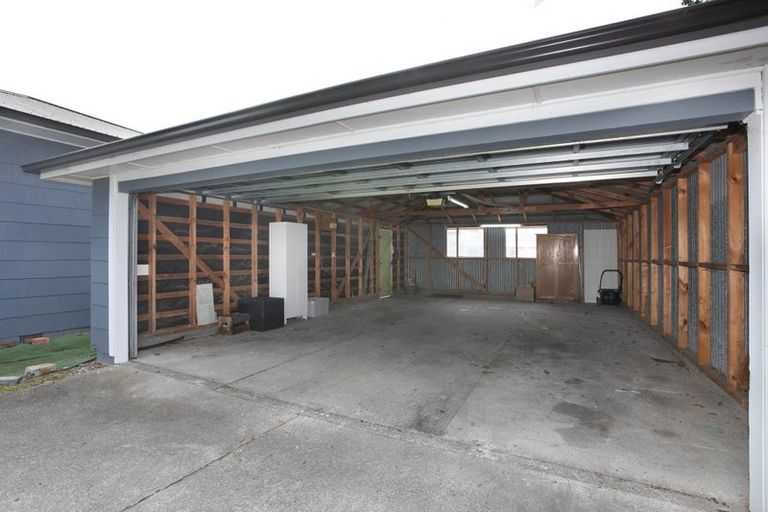 Photo of property in 11 Wilson Street, Bulls, 4818