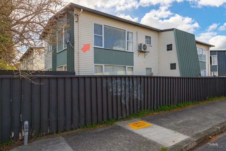 Photo of property in 7/253 Waterloo Road, Hutt Central, Lower Hutt, 5011