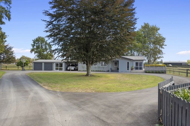 Photo of property in 59c Woodside Road, Matangi, Hamilton, 3284