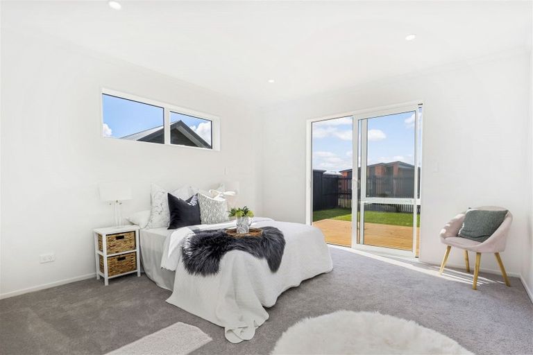 Photo of property in 29 Gosset Avenue, Chartwell, Hamilton, 3210