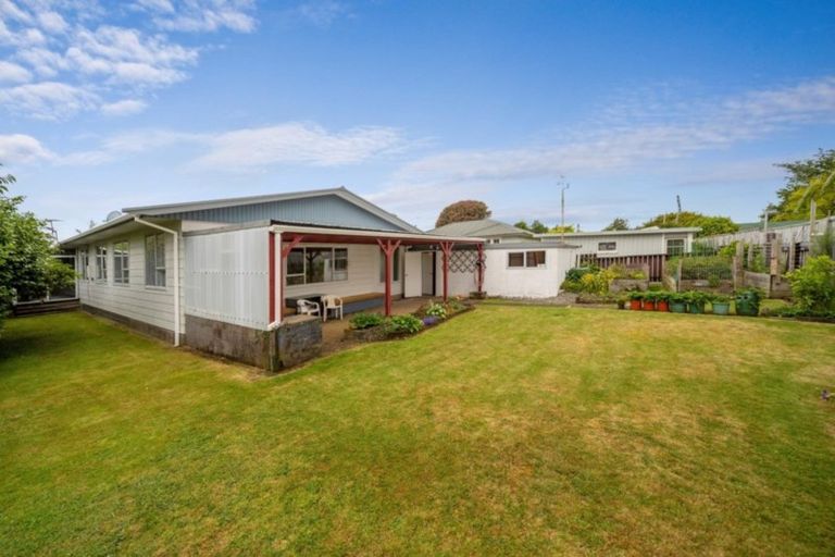 Photo of property in 91 Kelly Street, Inglewood, 4330