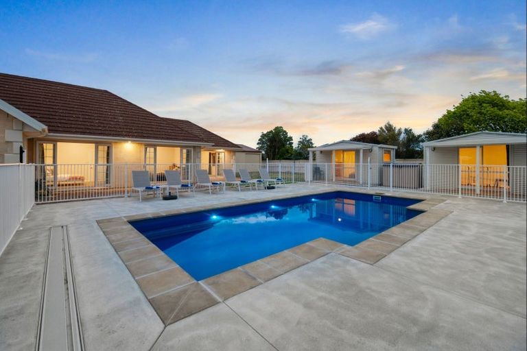 Photo of property in 30a Delamare Way, Rolleston, 7614