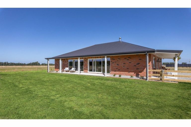 Photo of property in 382 Harmans Gorge Road, View Hill, Oxford, 7495