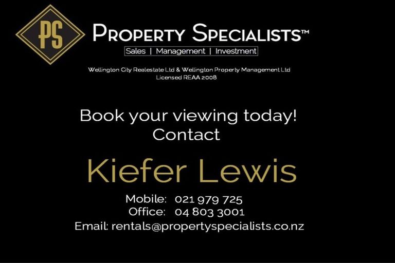 Photo of property in Soho Apartments, 709/74 Taranaki Street, Te Aro, Wellington, 6011