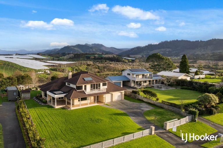 Photo of property in 23 Athenree Heights, Athenree, Katikati, 3177