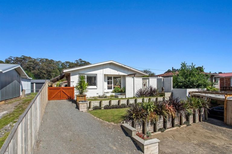 Photo of property in 21 Cobham Drive, Kawerau, 3127