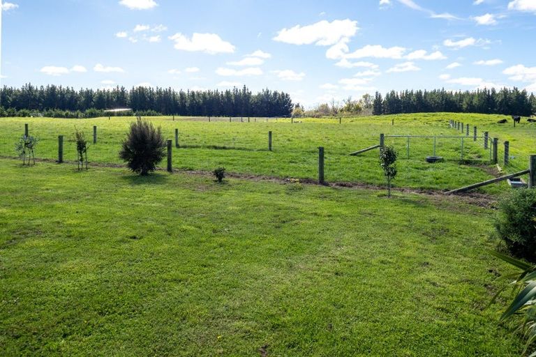Photo of property in 31 Acton Road, Rakaia, 7781