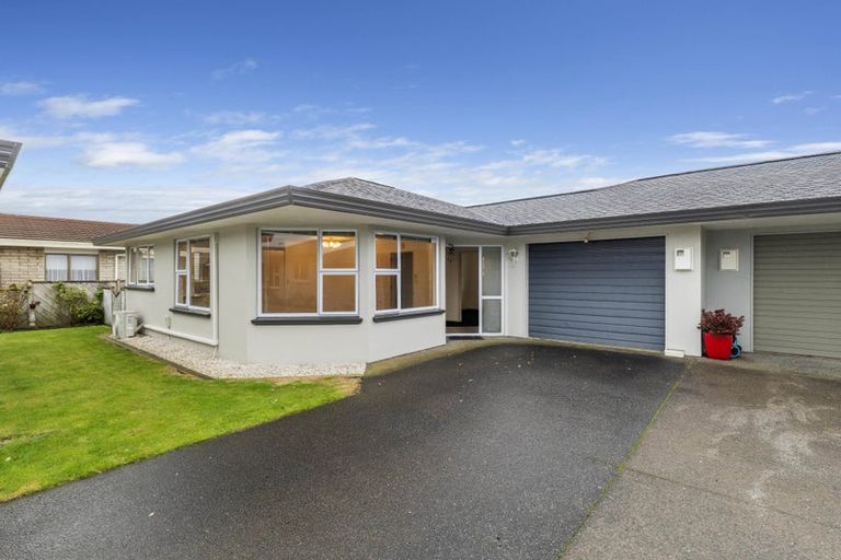 Photo of property in 20c Victoria Street, Hawera, 4610