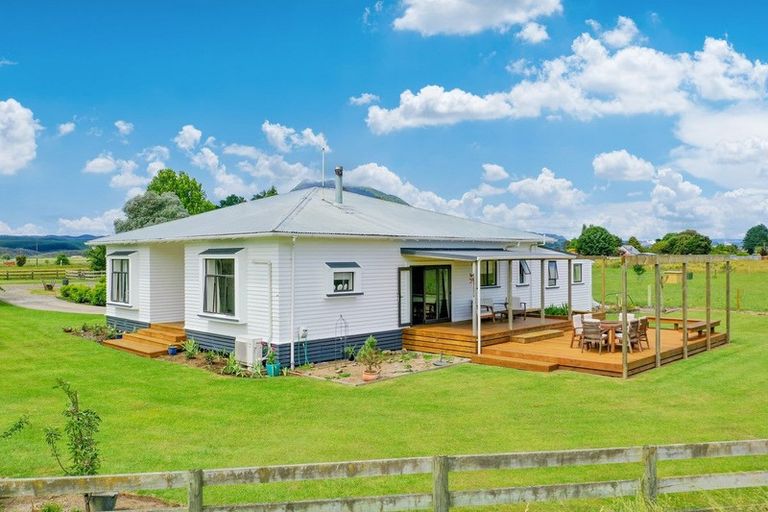 Photo of property in 348 Kawerau Road, Putauaki, Whakatane, 3192