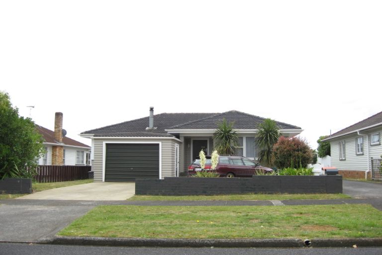 Photo of property in 3 Blair Avenue, Pukekohe, 2120
