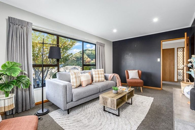 Photo of property in 34 Shackle Lane, Whitby, Porirua, 5024