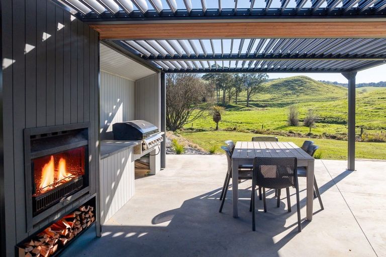 Photo of property in 721 Te Miro Road, Te Miro, Cambridge, 3496