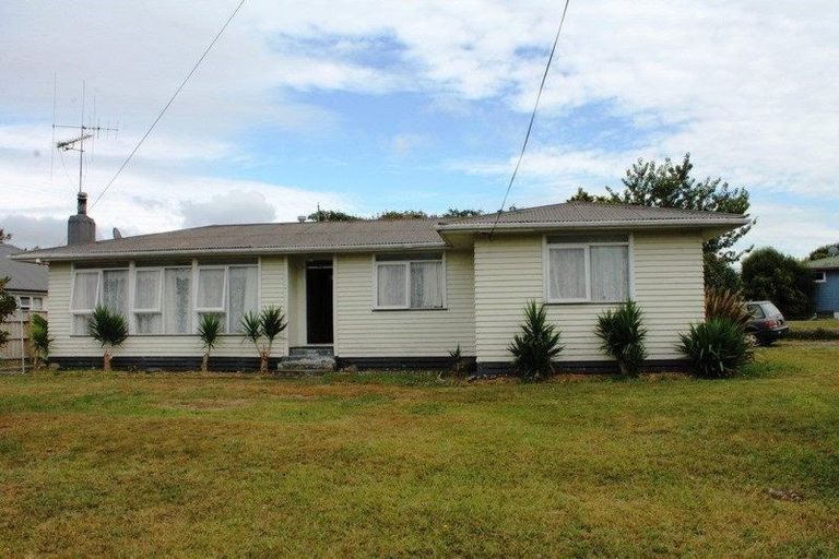Photo of property in 3 Kowhai Place, Putaruru, 3411