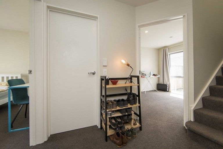 Photo of property in 170b Fitzgerald Avenue, Christchurch Central, Christchurch, 8011