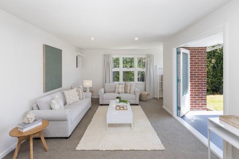 Photo of property in 234 Wairakei Road, Bryndwr, Christchurch, 8053