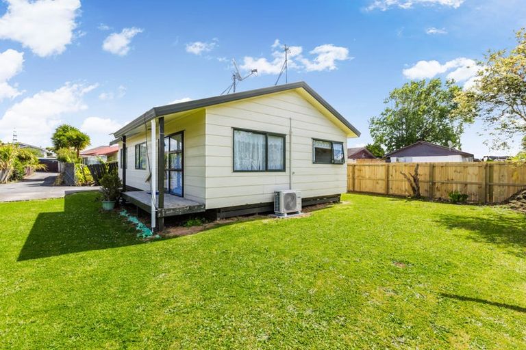 Photo of property in 19b Tennessee Avenue, Mangere East, Auckland, 2024
